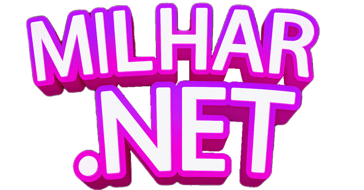 Milhar Net Logo