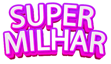 Super Milhar Logo